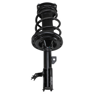 TRQ® - Front Driver Side Complete Strut Assembly