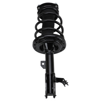 TRQ® - Front Passenger Side Complete Strut Assembly