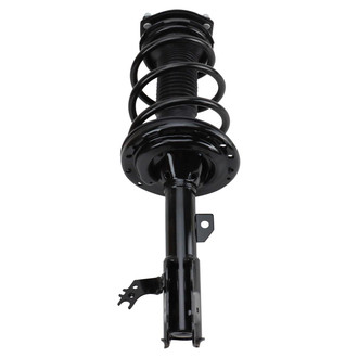 TRQ® - Front Driver Side Complete Strut Assembly