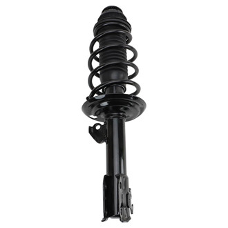 TRQ® - Front Driver Side Complete Strut Assembly