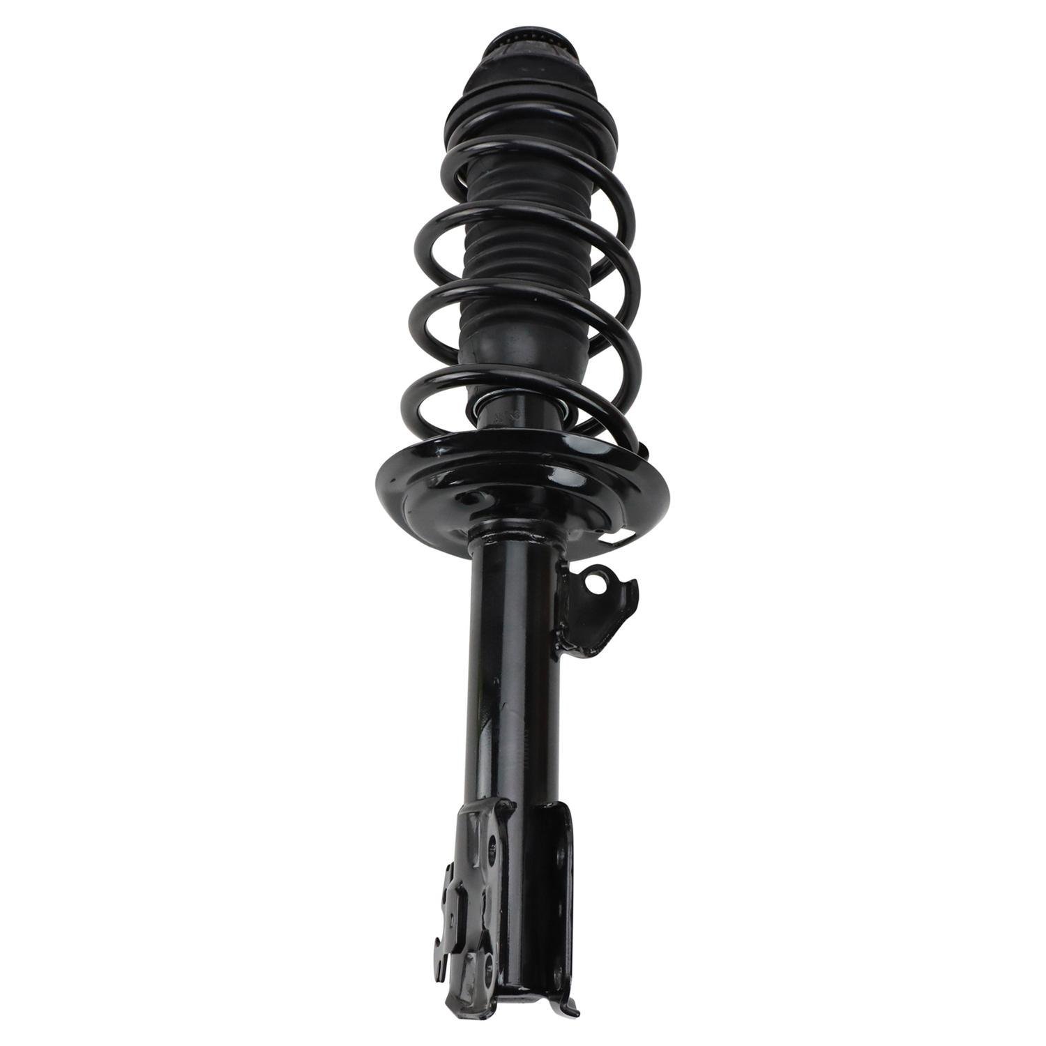 TRQ® SCA33748 - Front Passenger Side Complete Strut Assembly