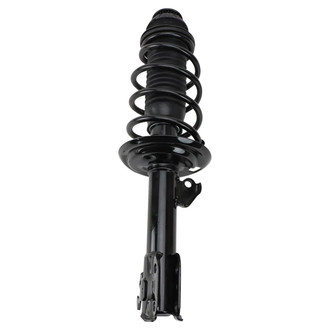 TRQ® - Front Passenger Side Complete Strut Assembly