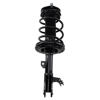 TRQ® - Front Passenger Side Complete Strut Assembly