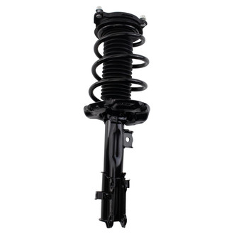 TRQ® - Front Driver Side Complete Strut Assembly
