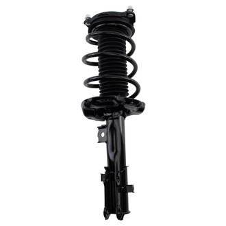 TRQ® - Front Passenger Side Complete Strut Assembly