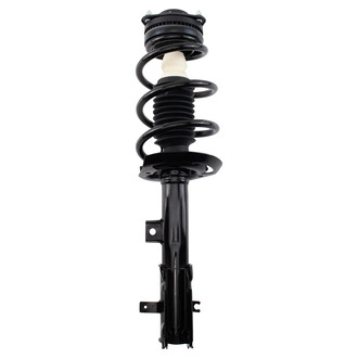 TRQ® - Front Driver Side Complete Strut Assembly