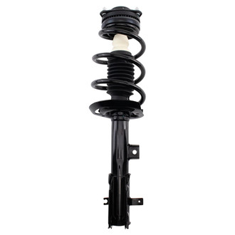 TRQ® - Front Passenger Side Complete Strut Assembly