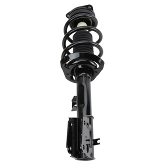 TRQ® - Front Driver Side Complete Strut Assembly