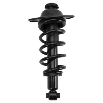 TRQ® - Rear Driver Side Complete Strut Assembly
