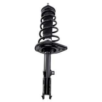 TRQ® - Rear Driver Side Complete Strut Assembly