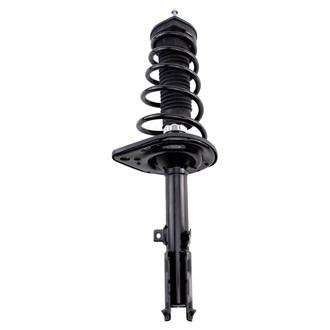 TRQ® - Rear Passenger Side Complete Strut Assembly