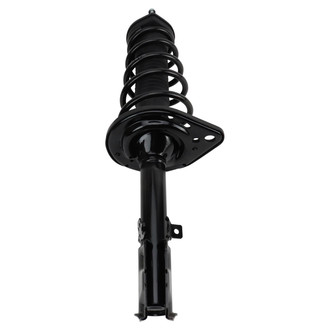 TRQ® - Rear Driver Side Complete Strut Assembly