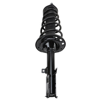 TRQ® - Rear Passenger Side Complete Strut Assembly