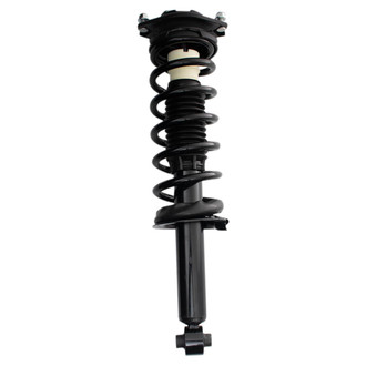 TRQ® - Rear Driver Side Complete Strut Assembly Kit