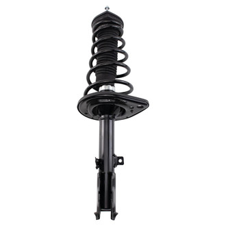 TRQ® - Rear Driver Side Complete Strut Assembly