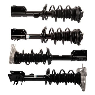 TRQ® - Complete Strut Assembly