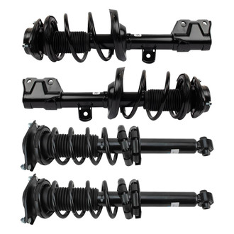 TRQ® - Complete Strut Assembly