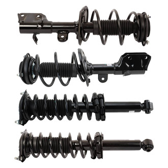 TRQ® - Complete Strut Assembly