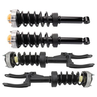 TRQ® - Complete Strut Assembly
