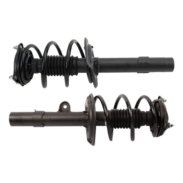 TRQ® - Front Complete Strut Assembly Kit