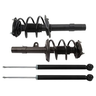 TRQ® - Complete Strut Assembly
