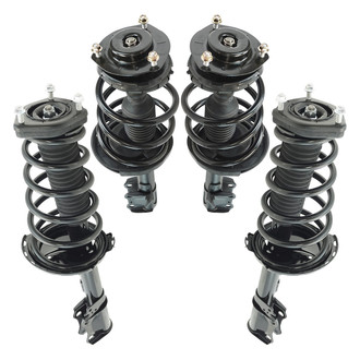 TRQ® - Complete Strut Assembly