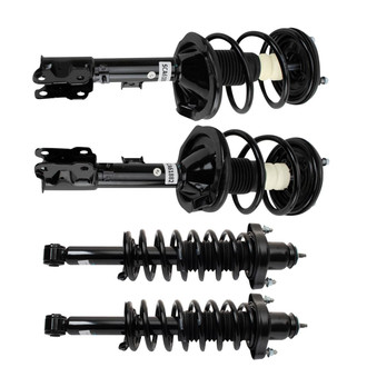 TRQ® - Complete Strut Assembly