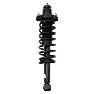 TRQ® - Rear Driver Side Complete Strut Assembly Kit