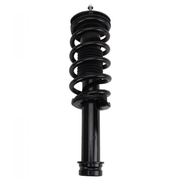 TRQ® - Front Driver Side Complete Strut Assembly Kit