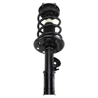 TRQ® - Front Driver Side Complete Strut Assembly