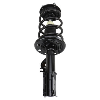 TRQ® - Front Passenger Side Complete Strut Assembly