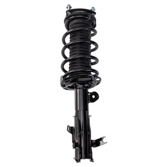 TRQ® - Front Driver Side Complete Strut Assembly