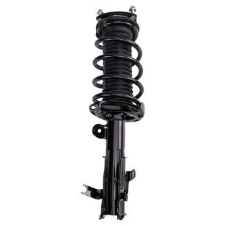 TRQ® - Front Passenger Side Complete Strut Assembly