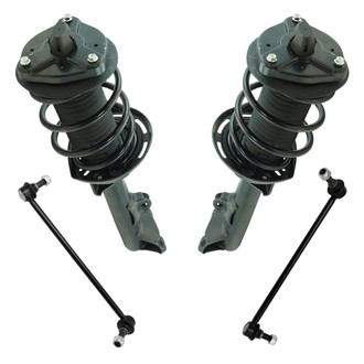 TRQ® - Complete Strut Assembly
