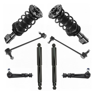TRQ® - Complete Strut Assembly