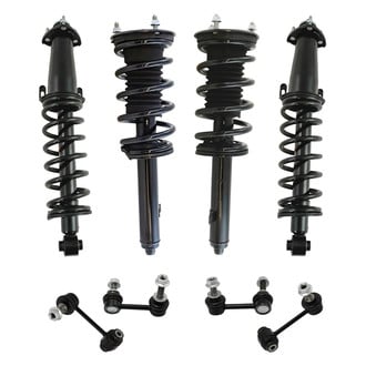 TRQ® - Complete Strut Assembly