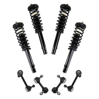 TRQ® - Complete Strut Assembly