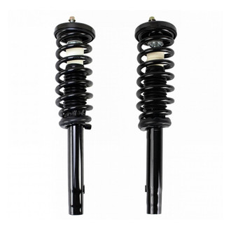 TRQ® - Front Driver or Passenger Side Complete Strut Assembly Kit