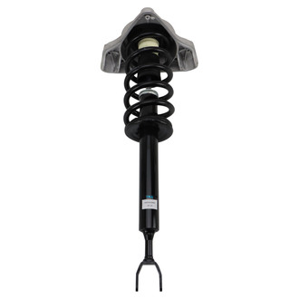 TRQ® - Front Driver Side Complete Strut Assembly Kit