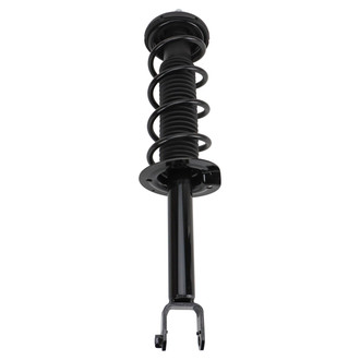 TRQ® - Rear Driver Side Complete Strut Assembly Kit