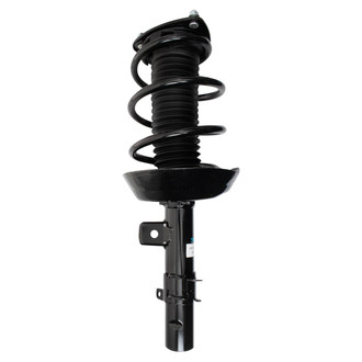 TRQ® - Front Driver Side Complete Strut Assembly