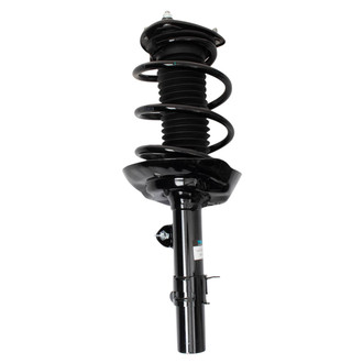 TRQ® - Front Passenger Side Complete Strut Assembly