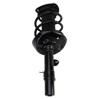 TRQ® - Front Driver Side Complete Strut Assembly