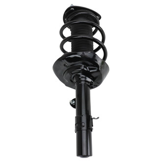 TRQ® - Front Passenger Side Complete Strut Assembly