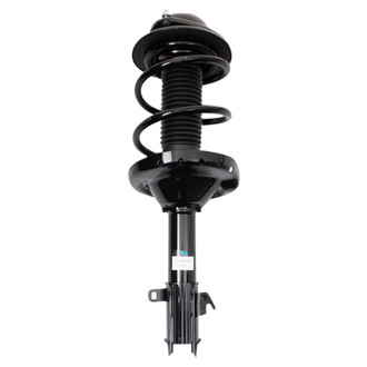 TRQ® - Front Driver Side Complete Strut Assembly