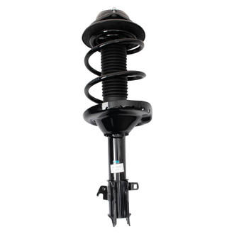 TRQ® - Front Passenger Side Complete Strut Assembly