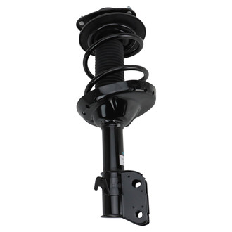 TRQ® - Front Passenger Side Complete Strut Assembly