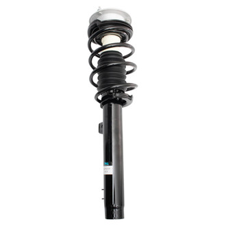 TRQ® - Front Driver Side Complete Strut Assembly