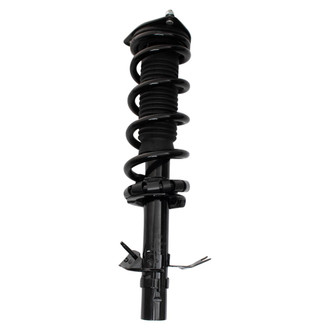 TRQ® - Front Passenger Side Complete Strut Assembly