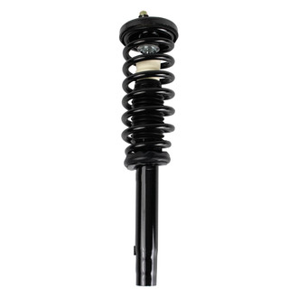TRQ® - Front Passenger Side Complete Strut Assembly